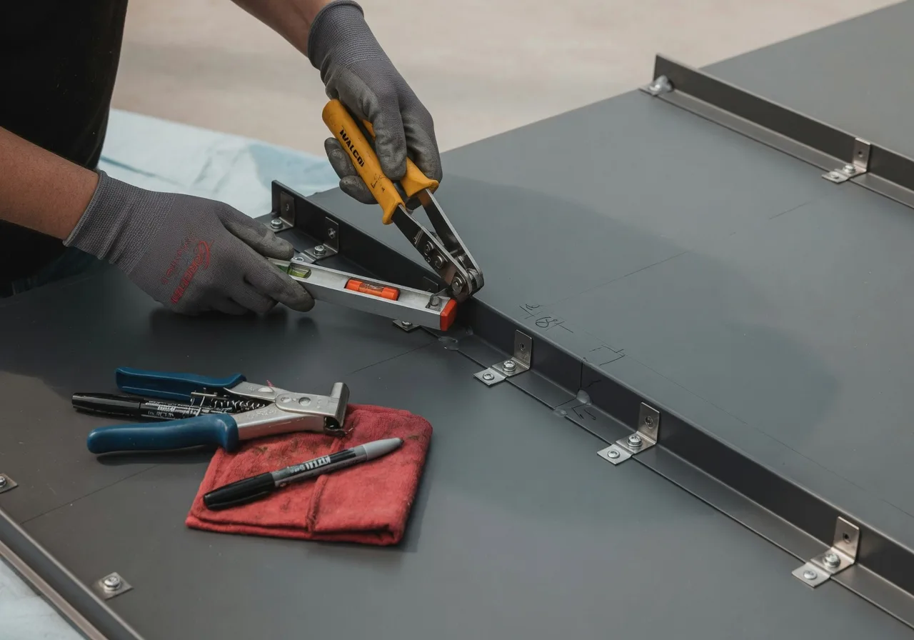 Why choose Metal Roofing Installation in Van Orin, IL
